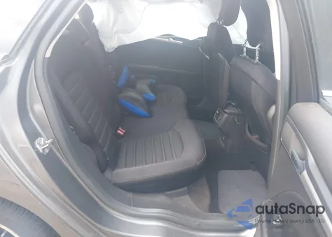 2014 Ford Fusion Se from USA, damaged, VIN 1FA6P0H70E5403452